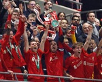 Thắng Chelsea 11-10 trên chấm luân lưu, Liverpool vô địch Cúp liên đoàn