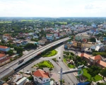 Đưa Củ Chi lên thẳng thành phố