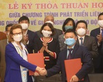 UNDP cam kết hỗ trợ Việt Nam giảm nghèo