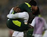 Senegal lần thứ 3 vào chung kết Cúp các quốc gia châu Phi