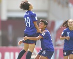 Đánh bại Thái Lan, Đài Loan có lợi thế trước trận gặp tuyển nữ Việt Nam