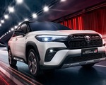 Những mẫu ôtô phổ thông đáng chú ý ra mắt sau Tết Nguyên đán: Toyota dồn 