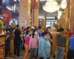Du lịch miền Tây 