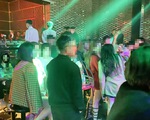  Nhiều quán bar, pub, karaoke mở lại dưới tên nhà hàng