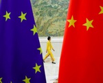 Anh ủng hộ EU kiện Trung Quốc ra WTO