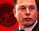 Lộ tin Elon Musk bị 