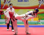 Nhanh chóng trả mặt bằng nhà thi đấu Tây Hồ để tổ chức thi taekwondo ở SEA Games 31