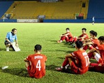 Video: U23 Việt Nam cần cải thiện tâm lý thi đấu
