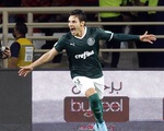 Palmeiras vào chung kết FIFA Club World Cup