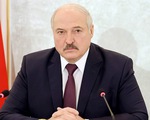 Tổng thống Belarus: Ukraine muốn đánh trước nên Nga phải phủ đầu