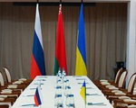 Nga - Ukraine đàm phán trở lại vào ngày mai