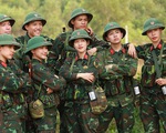 Hoa Minzy, Do Mixi, Minh Tu... join Sao to join the army