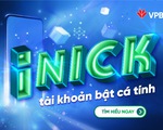 Thỏa sức sáng tạo đặt tên tài khoản theo sở thích trên VPBank NEO