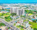 Hạ tầng thay đổi diện mạo Thuận An