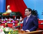 Phụ nữ là nhân tố đặc biệt quan trọng, xây dựng gia đình no ấm, bình đẳng, tiến bộ