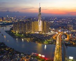Chung kết hội thi sáng tác ảnh Tuổi Xanh: Khám phá vẻ đẹp thành phố từ sông Sài Gòn