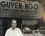 Bánh mì Việt ký sự - Kỳ 7: Đi tìm hương vị 