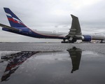 Quan chức Nga nói Trung Quốc từ chối cung cấp linh kiện máy bay
