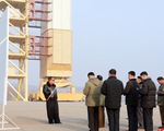 Mỹ tố Triều Tiên thử tên lửa xuyên lục địa nhưng ngụy tạo phóng vệ tinh