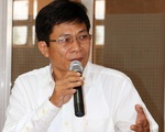 Bắt tạm giam nguyên giám đốc CDC Bình Phước Nguyễn Văn Sáu