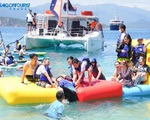 Saigontourist Group phục vụ hơn 13.000 khách du lịch MICE