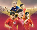 VFF mở bán 20.000 vé trận Việt Nam - Oman, vé chưa sốt