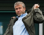 Tỉ phú Abramovich bị tước quyền giám đốc CLB Chelsea