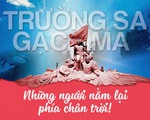 Trường Sa - Gạc Ma và những người nằm lại