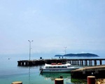 Yêu cầu cấp phép cho tàu rời bến tại bến thủy nội địa Cù Lao Chàm