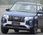 Chênh hơn 100 triệu đồng, nên mua bản nào của Hyundai Creta 2022?