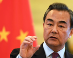 Ông Vương Nghị: ‘Trung Quốc không muốn bị ảnh hưởng bởi lệnh trừng phạt Nga’