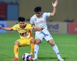 Hà Nội FC - Thanh Hóa (hiệp 2) 0-0: Quang Hải vào sân đầu hiệp hai