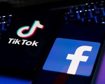 Facebook giờ cũng có tài khoản TikTok