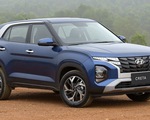 Hyundai Creta tại Việt Nam thiếu vắng trang bị gì so với bản quốc tế?