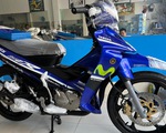 Dân buôn hét giá xe máy Yamaha 125ZR bản đặc biệt hơn 400 triệu đồng, ngang VinFast Fadil
