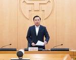 Phó chủ tịch Hà Nội: Đẩy mạnh triển khai chữ ký số để giải quyết thủ tục bảo hiểm xã hội cho F0