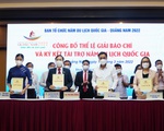 Quảng Nam tổ chức giải thưởng báo chí Năm du lịch quốc gia 2022