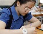 TP.HCM tuyển 525 học sinh vào lớp 6 Trường chuyên Trần Đại Nghĩa