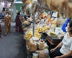 Người tiêu dùng "méo mặt" vì giá hàng hóa đồng loạt tăng mạnh