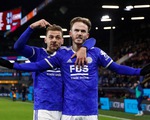 Truyền hình K+ phát sóng Premier League thêm ba mùa