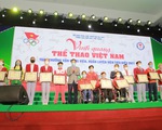 HLV Park Hang Seo, Quang Hải vắng mặt trong lễ vinh danh của thể thao Việt Nam