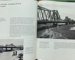 Cuốn sách tiết lộ thông tin ít người biết về những kiến trúc Pháp - Đông Dương tại Hà Nội trước 1945