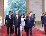 Thủ tướng Việt Nam, Malaysia hội đàm, đánh giá những điểm sáng trong quan hệ 2 nước