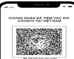 Từ tuần sau Việt Nam chính thức cung cấp rộng rãi 