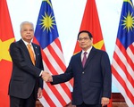 Động lực mới cho quan hệ Việt Nam - Malaysia