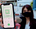 Tuần tới sẽ cấp hộ chiếu vắc xin: mỗi người một mã QR?