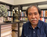 Chủ tịch Hội Nhà văn Việt Nam Nguyễn Quang Thiều: Ăn cắp tri thức là hành động đáng sợ nhất