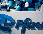 Hãng Pfizer muốn mua ứng dụng điện thoại thông minh chẩn đoán COVID-19 của Úc