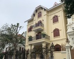 Hà Nội giao tổ chức cưỡng chế, xử lý vụ biệt thự sai phép, quận Cầu Giấy 