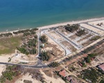 Bộ Công an tiếp tục thực địa nhiều dự án bất động sản nghỉ dưỡng ven biển Bình Thuận